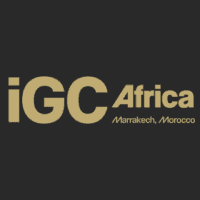 Premios iGC Summit Africa 2025