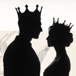 Royal Affiliate Bal 2025 en Pałac Mała Wieś