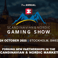 Scandinavian & Nordic Gaming Show 2025 en Estocolmo