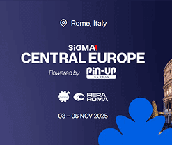 SiGMA Central Europe 2025: Innovación en iGaming