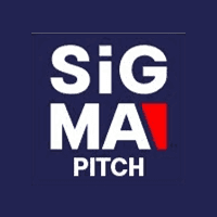 SiGMA Pitch Central Europe 2025 en Roma