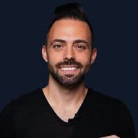 Adam Enfroy — Co-Founder, Income Growth Engine