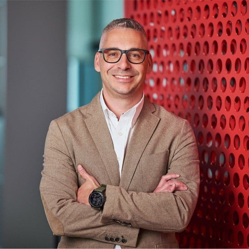 Adam Lamentowicz — Group Chief Commercial Officer (CCO), General Manager (GM) for Romania & CEE, Superbet