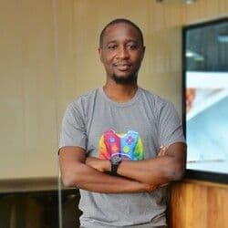 Adekunmi Shola Adenipebi — Founder, Executive Director, Game Evolution Partners