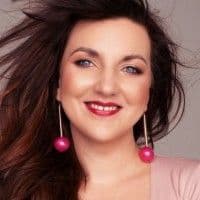 Agnieszka Lisiecka — Head of Business Development, Pepper Partners