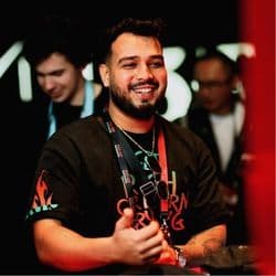 Akshay Kumar — Affiliate Manager, PIN-UP Partners