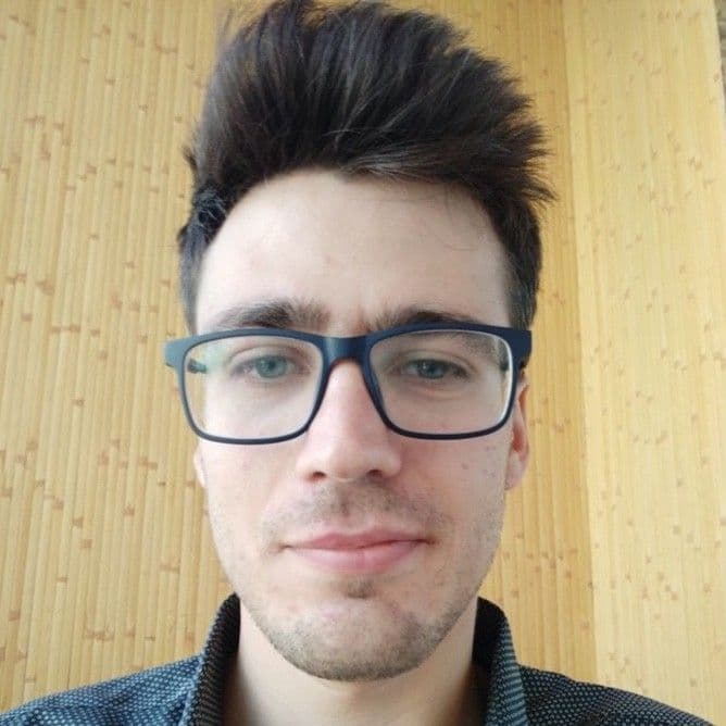 Oleksandr Buhun — Chief Executive Officer (CEO), ClickID