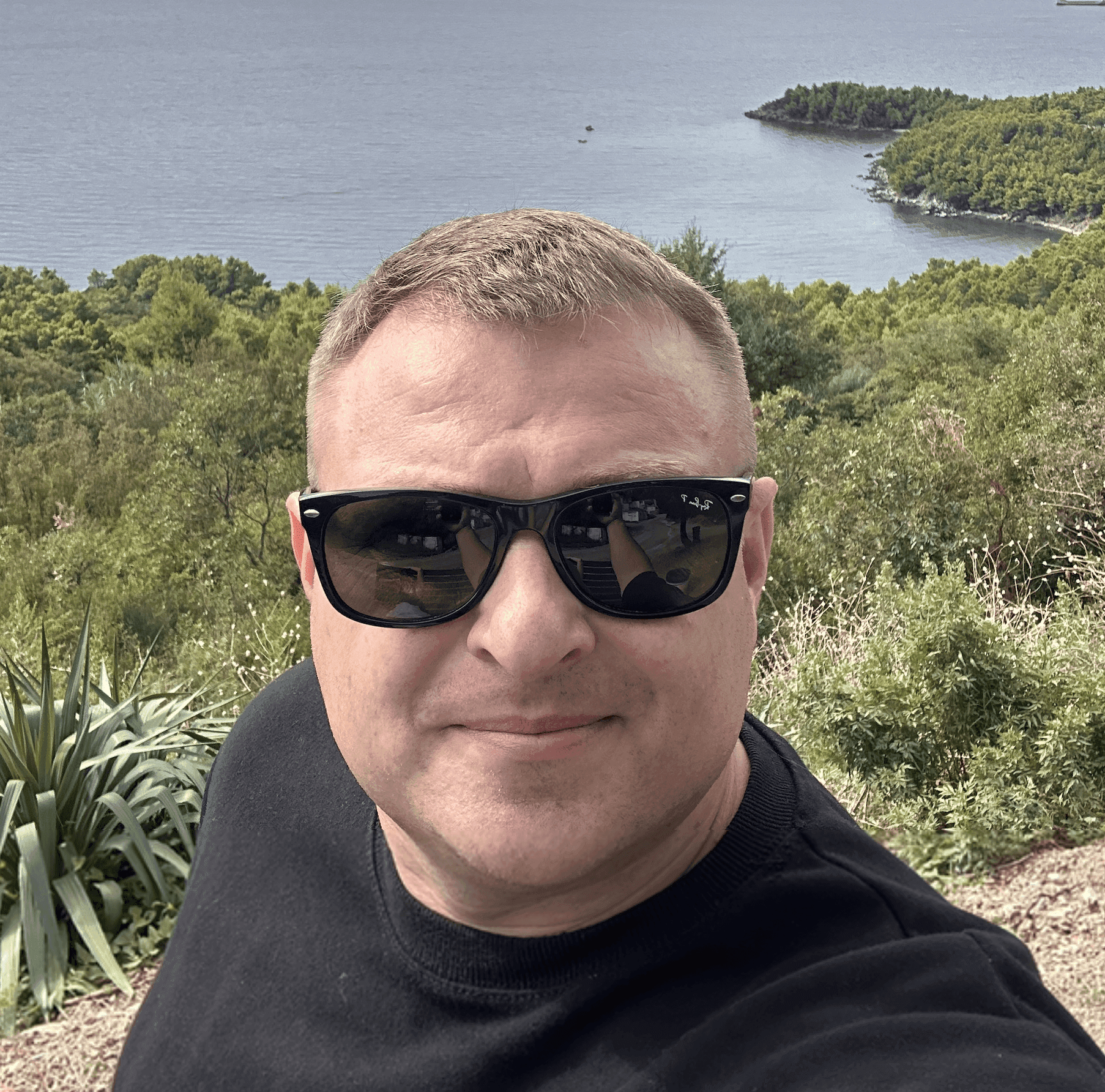 Aleksandr Dokukin — Head of SEO, Team Lead SEO, NDA