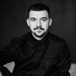 Aleksandr Iaroshenko — Chief Executive Officer (CEO), Betbazar