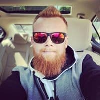 Alexandr Kashparenko — Founder, Alexca$h