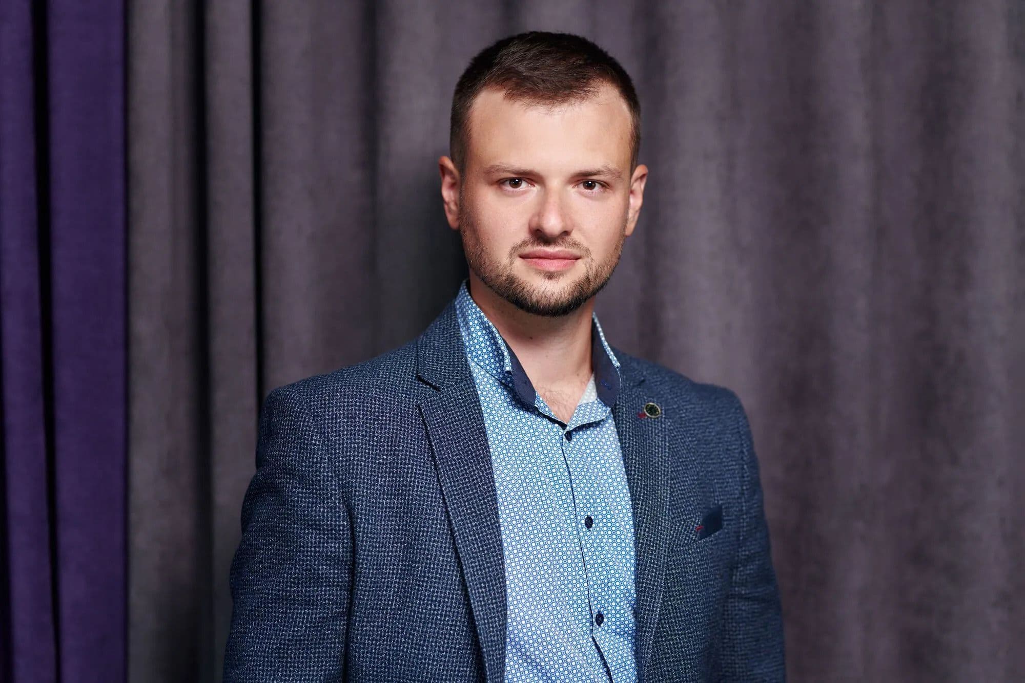Aleksandr Lysyi — Co-Owner, Chief Executive Officer (CEO), AdFlagger