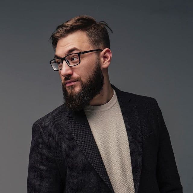Alexander Vorobyev — Traffic Hunter, CPA Bro
