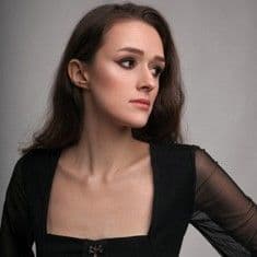 Alena Maibarada — Team Lead Advertiser Manager, Play.Partners