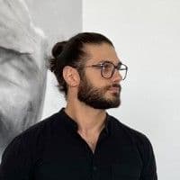 Alexander Palyanychka — Founder, TraffBraza