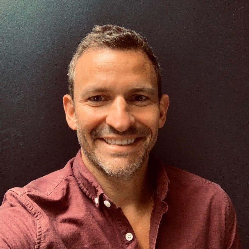 Alex Pratt — Managing Director, Clarion Events