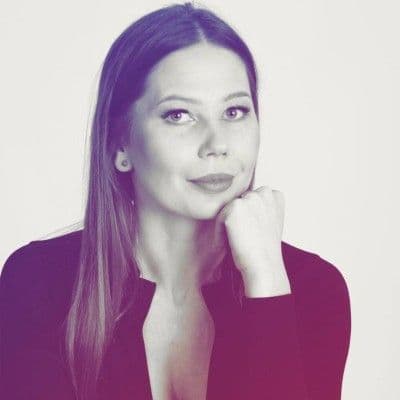 Alexandra Basher — Chief Business Development Officer (CBDO), Grol