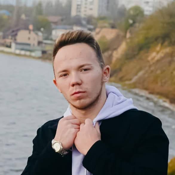 Alexander Dovzhenko