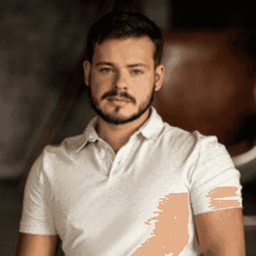Alexandr Sibov — Co-Founder, BoomAff