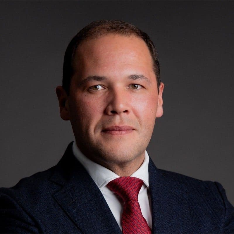 Alexandre Fonseca — Chief Executive Officer (CEO), Superbet