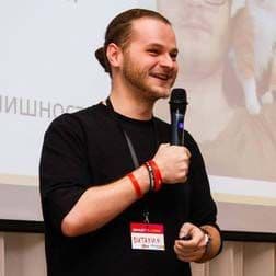 Alexey Shostak — Chief Executive Officer (CEO), PlayDuck