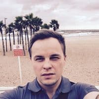 Alexey Faizlakhmetov — Head of Affiliates, Betmen Affiliates
