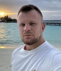 Alexey Rozhkov — Chief Executive Officer (CEO), MoneyGate