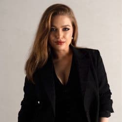 Alice Suraeva — Senior Affiliate Manager, KNG Partnersr