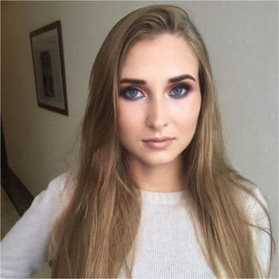 Alina Bondar — Business Development Manager (BDM), WWPartners