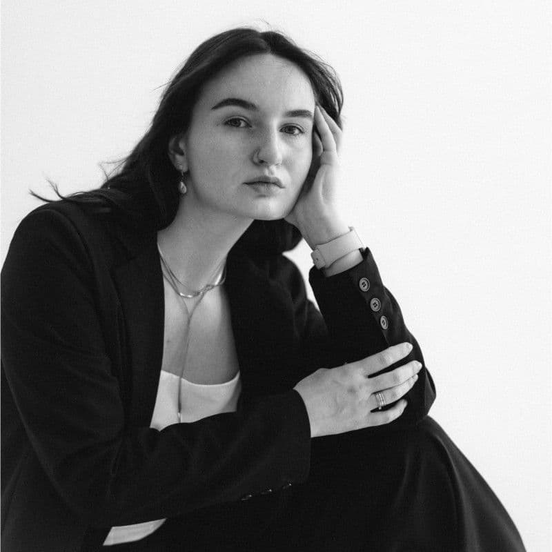 Alona Sorokolita — Talent Acquisition Specialist, Devils