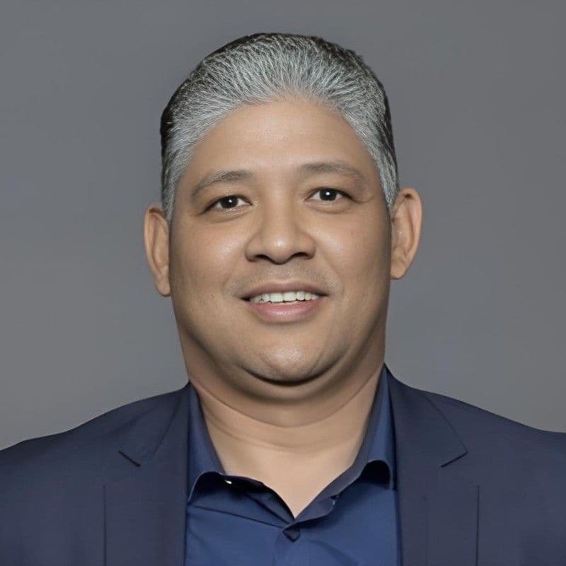 Alwin Matthews — Head of ICT Department, Western Cape Gambling and Racing Board