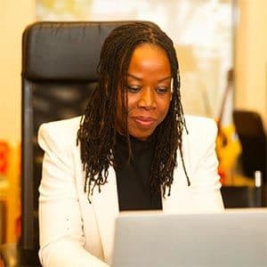 Aminata Diallo — CEO & Co Founder, Afiliapub