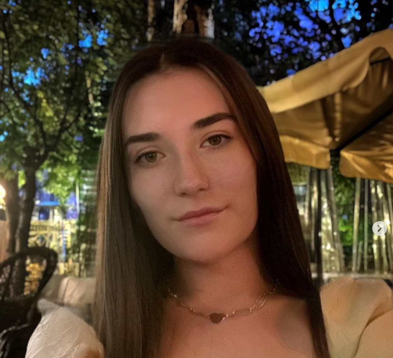 Anastasia Adonina — Affiliate Manager, Brofist Partners