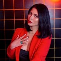 Anastasia Kurdiumova — Founder, Chief Executive Officer (CEO), JUST brand agency