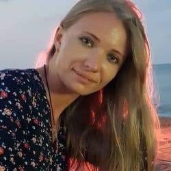 Anastasia Kuskova — Sales Manager, LGaming