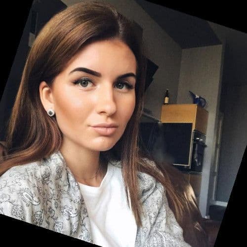 Anastasia Pshebelskaya — Chief Marketing Officer (CMO), DepHouse