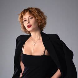 Anastasia Titova — Head of Traffic Hunt Department, NDA