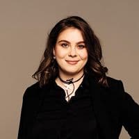 Anastasiia Volkova — Senior Recruiter, TraffHub