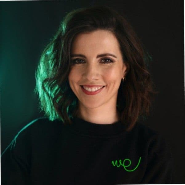 Anastasia Belousova — CPO, Growe