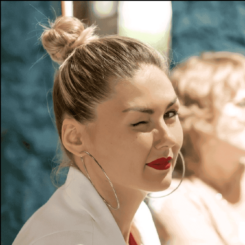 Anastasiya Salangina — B2B Growth Specialist, BGaming