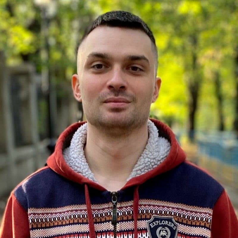 Andrei Motovilov — Affiliate Manager, Brainstack