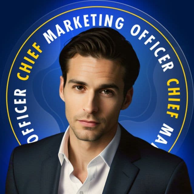 Andrei Paliashchuk — Chief Executive Officer (CEO), SpinBetter Partners
