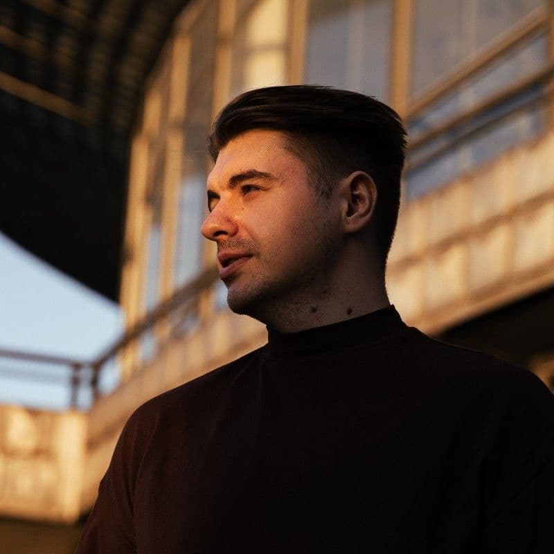 Andrei Opanasenko — HR Business Partner, RISK
