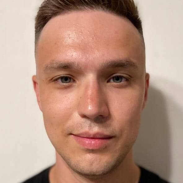 Andrew Bekker — Affiliate Manager, EvoPlay