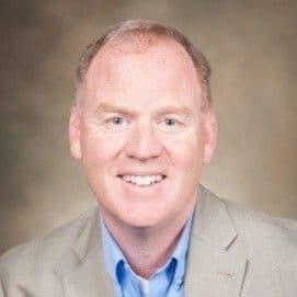 Andrew Billings — Reagan Chair of Broadcasting, University of Alabama