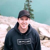 Andrew Borys — Social Media Influencer, BBsDoingNothing