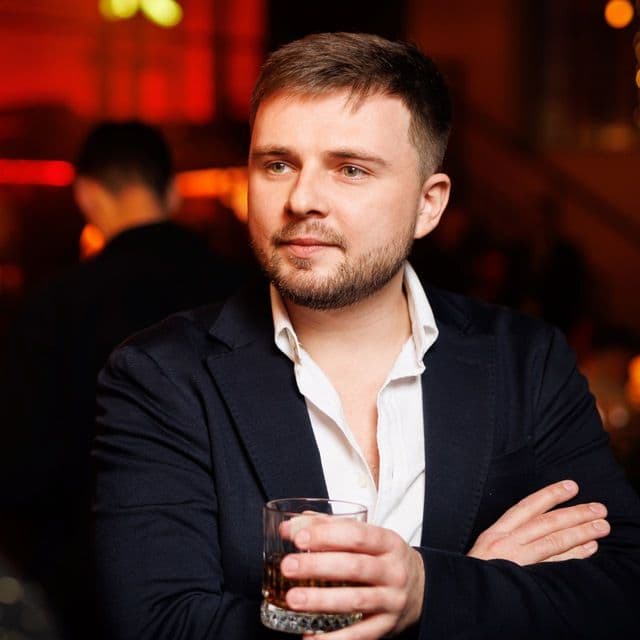 Andrey Dashkevich — Founder, PPC Club