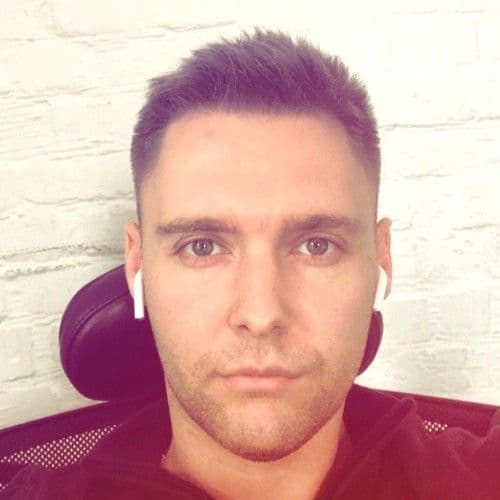Andrey Fedorov — Chief Executive Officer (CEO), Boring SEO