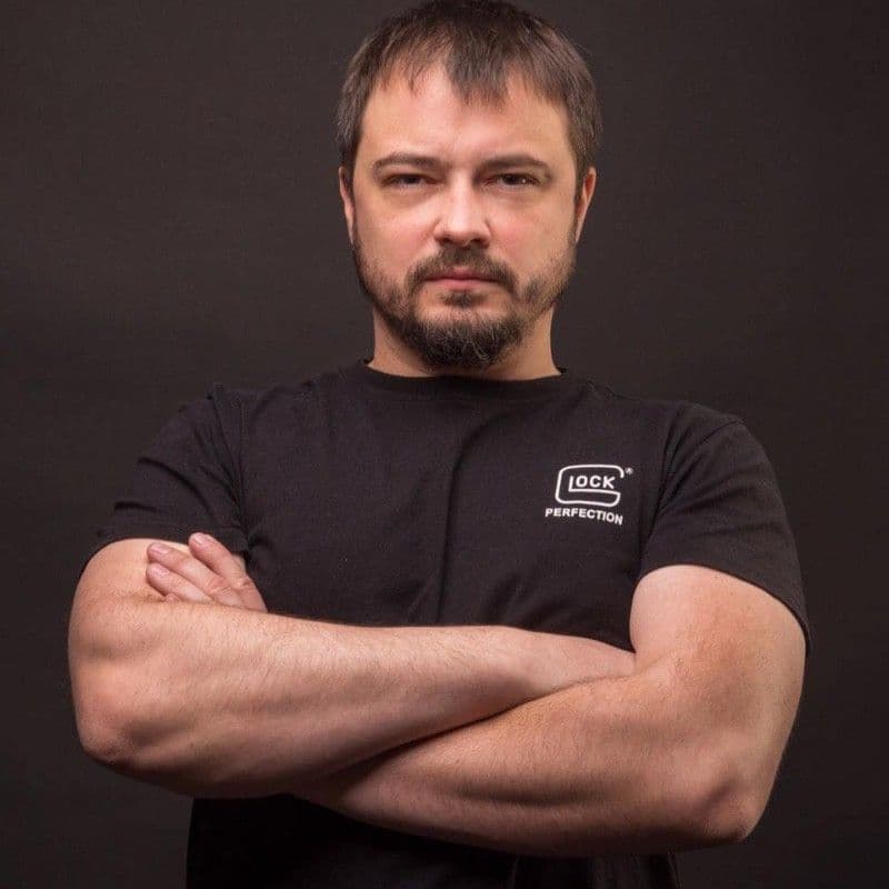 Andrey Kapeltsov — Director of SEO Department, G.Partners