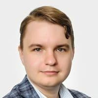 Andrey Raldugin — HR Director, CPA Bro