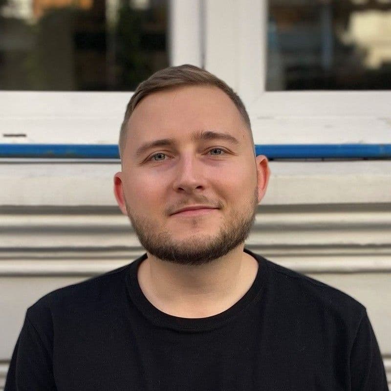 Andrey Sviridkov — Senior Project Manager, SOFTSWISS